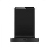 Xiaomi Mi 20W Wireless Mobiltelefon Sort Vekselstrøm Trådløs opladning Indendørs