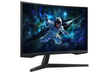 Samsung Odyssey G5 S27CG552EU 27 2560 x 1440 (2K) HDMI DisplayPort 165Hz