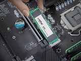 Crucial SSD E100 480GB M.2 PCI Express 4.0 x4 (NVMe)