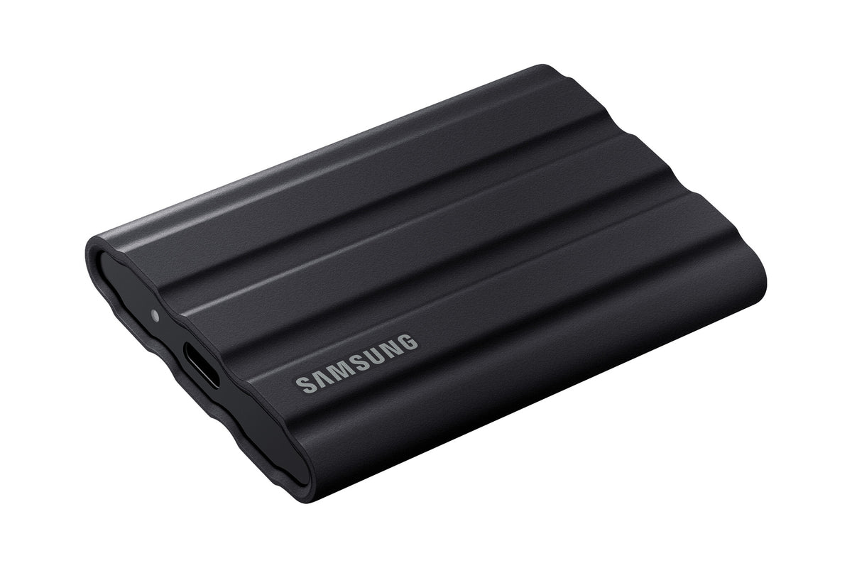 Samsung MU-PE1T0S 1 TB USB Type-C 3.2 Gen 2 (3.1 Gen 2) Sort