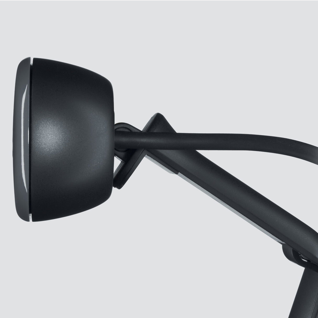 Logitech C505 HD webcam USB Grafit