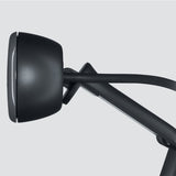Logitech C505 HD webcam USB Grafit