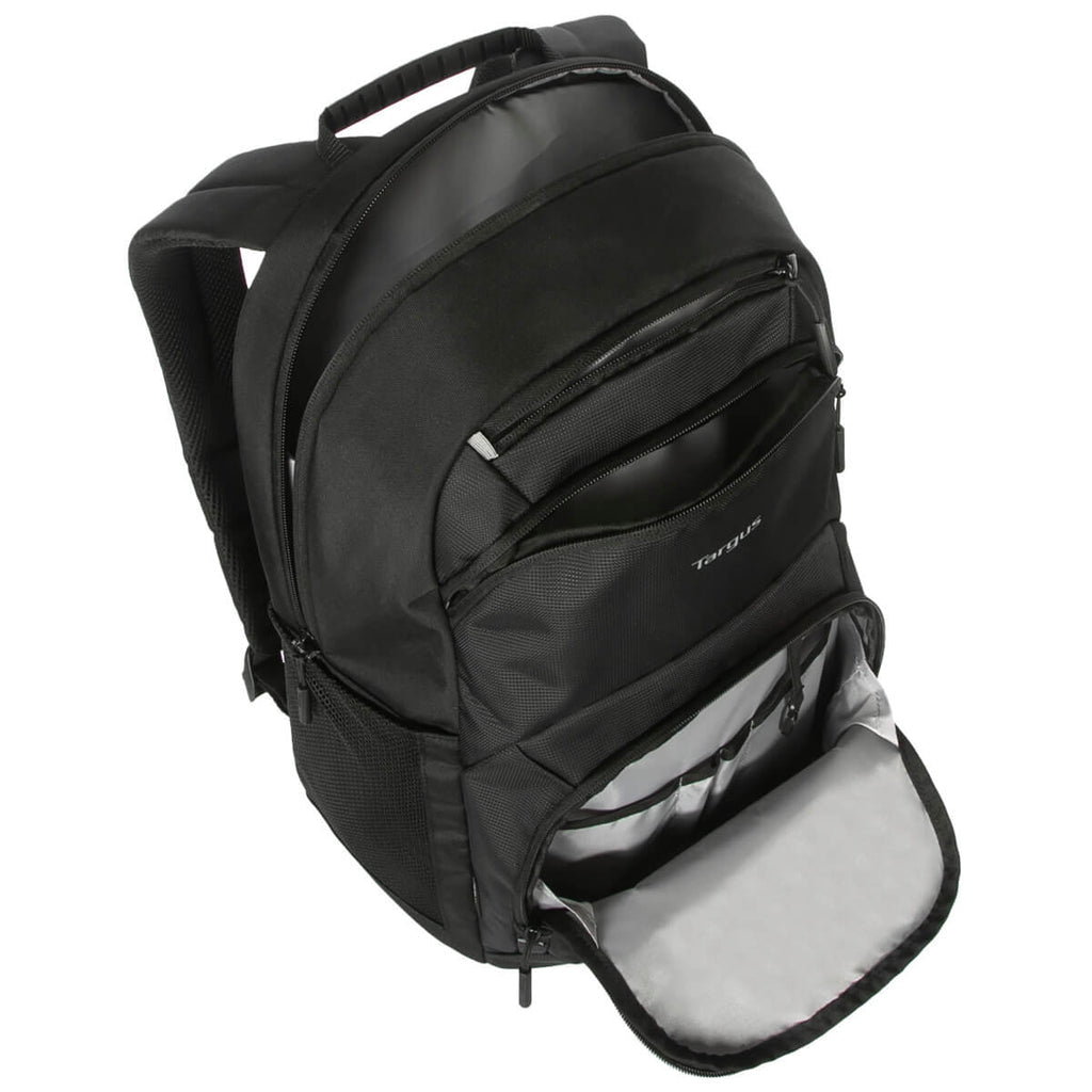 Targus Classic EcoSmart 40,6 cm (16") Rygsæk Sort