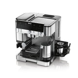 Ninja ES601EU kaffemaskine Semi-auto Espressomaskine 2 L