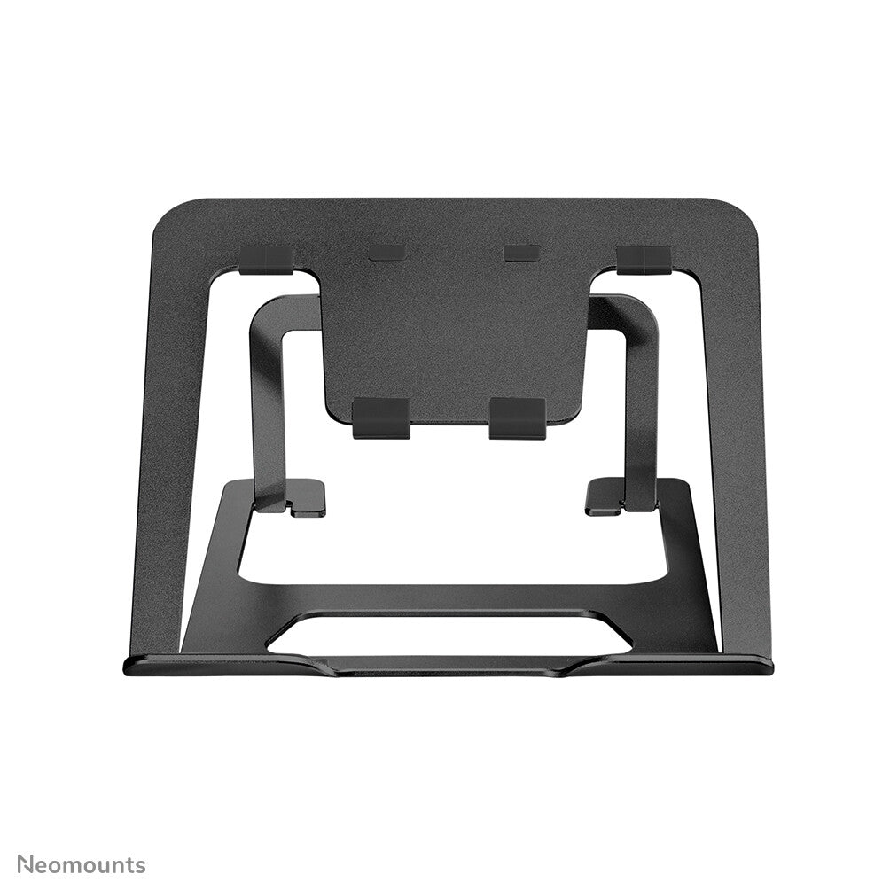 Neomounts NSLS085BLACK laptop stativ Sort 43,2 cm (17")