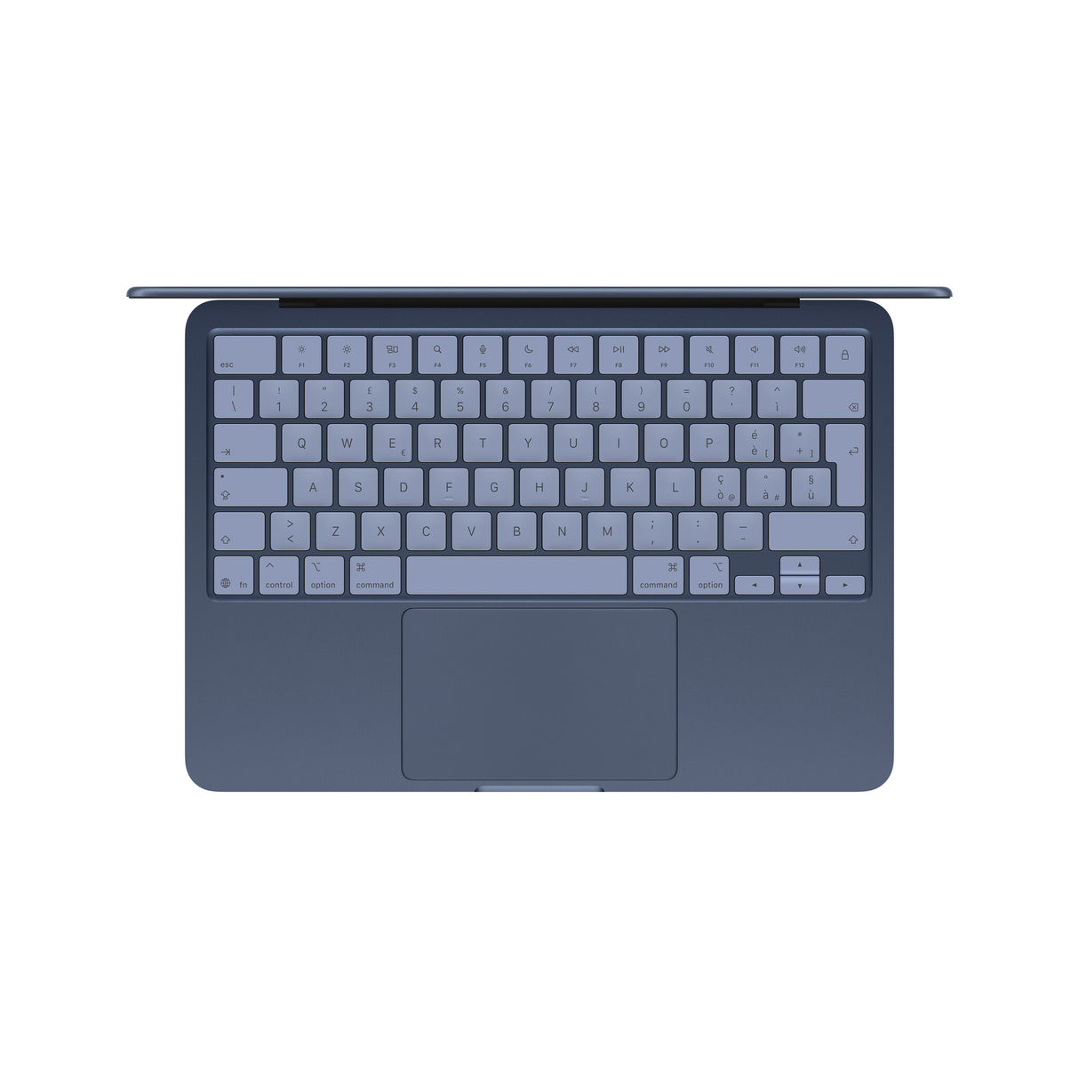 MacBook Neo 13" 256GB 8GB RAM Indigo