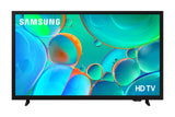 Samsung UE32H5002FKXXH TV 81,3 cm (32) HD Smart TV Wi-Fi Sort