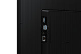 Samsung S60UD computerskærm 68,6 cm (27") 2560 x 1440 pixel Quad HD LCD Sort