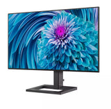 Philips E-line 275E2FAE 27 IPS 2560 x 1440 (2K) HDMI DisplayPort 75Hz