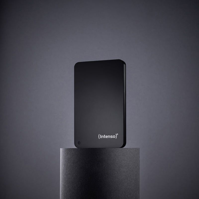 Intenso Harddisk Memory Case 500GB 2.5 USB 3.0 5400rpm