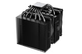 be quiet! Pure Rock Pro 3 Processor-køler Intel/AMD 1-pack Sort 120 mm