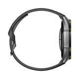Huawei WATCH GT 7 PRO 3.73 cm (1.47") AMOLED 46 mm Digital 466 x 466 pixels Touchscreen Black Wi-Fi GPS (satellite)