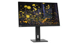 Lenovo ThinkVision E27q-20 LED display 68,6 cm (27") 2560 x 1440 pixel Quad HD Sort