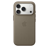 Apple iPhone 18 Pro TechWoven Case with MagSafe – Taupe