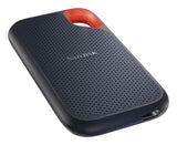SanDisk Extreme Portable 2 TB USB Type-C 3.2 Gen 2 (3.1 Gen 2) Black