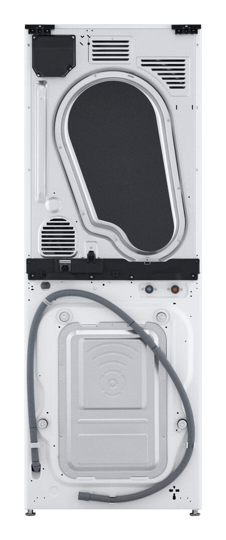 LG WT1210WWF husholdningsapparatsæt