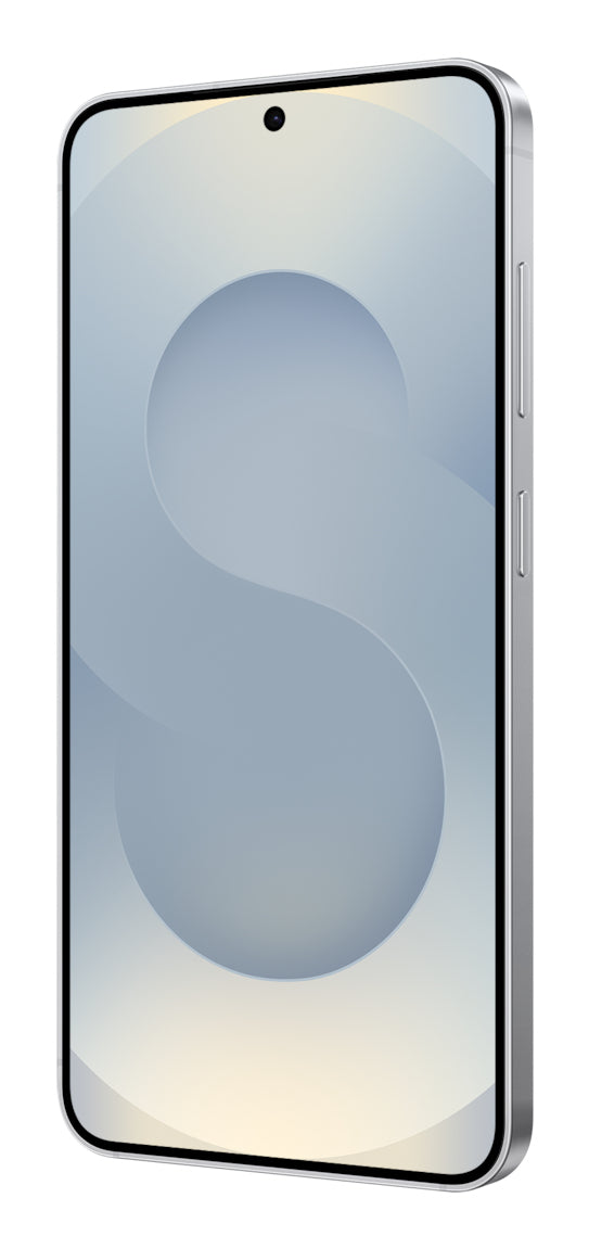 Samsung Galaxy S25 6.2 256GB Silver shadow