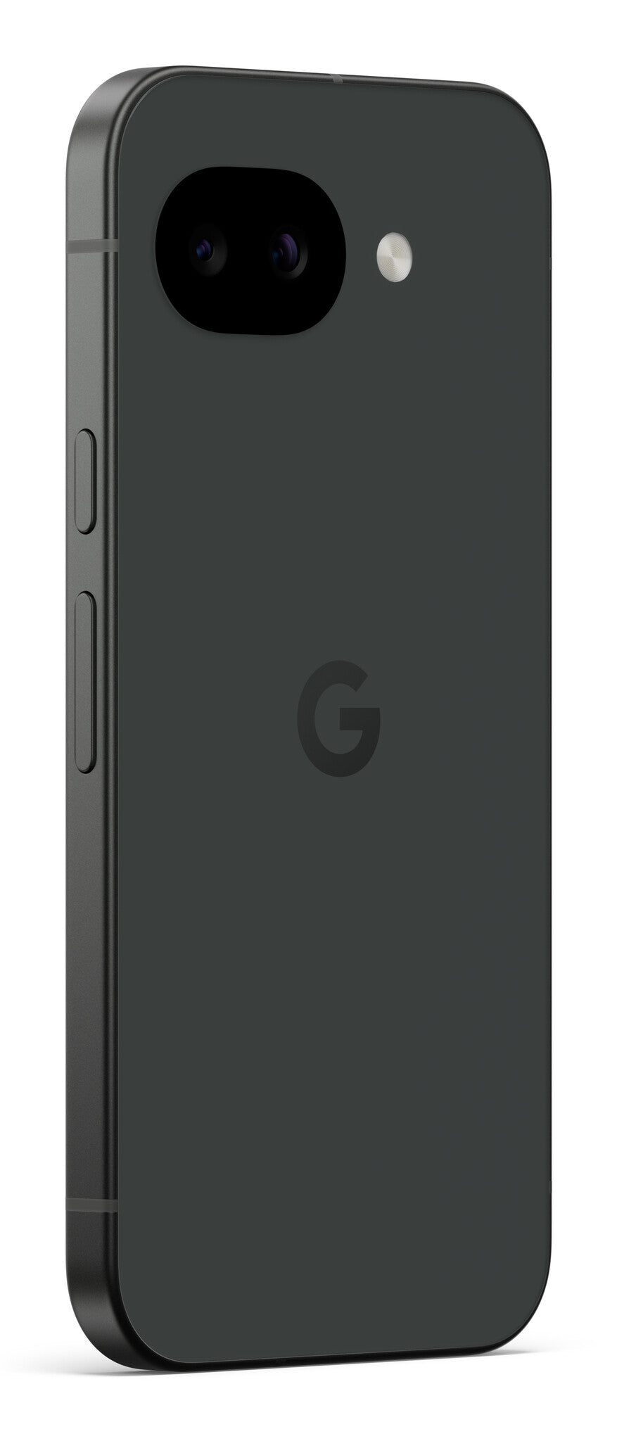 Google Pixel 10a 16 cm (6.3") Dual SIM Android 16.0 5G USB Type-C 8 GB 128 GB 5100 mAh Sort