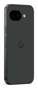 Google Pixel 10a 16 cm (6.3") Dual SIM Android 16.0 5G USB Type-C 8 GB 128 GB 5100 mAh Sort