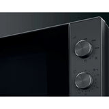 Electrolux EMZ421MMTI Agave, Titanium Grill microwave Countertop 21 L 800 W