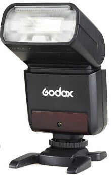GODOX TT350 TTL-blitz til Sony