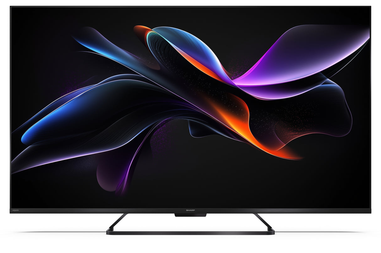Sharp 55HR7265E TV 139,7 cm (55") 4K Ultra HD