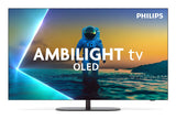 Philips 55OLED810/12 OLED 4K Google TV med Ambilight