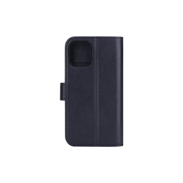 Radicover 587053 mobiltelefon etui 13,7 cm (5.4") Tegnebogsetui Sort
