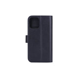 Radicover 587053 mobiltelefon etui 13,7 cm (5.4") Tegnebogsetui Sort