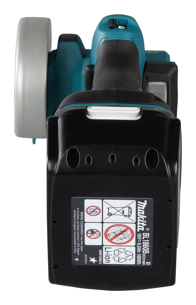 Makita DMC300Z Multicutter 390W