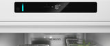 Siemens GS36NVXCG fritstående fryseskab