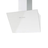 Eico EICOE25 60 W Vægmonteret Hvid 660 m³/t