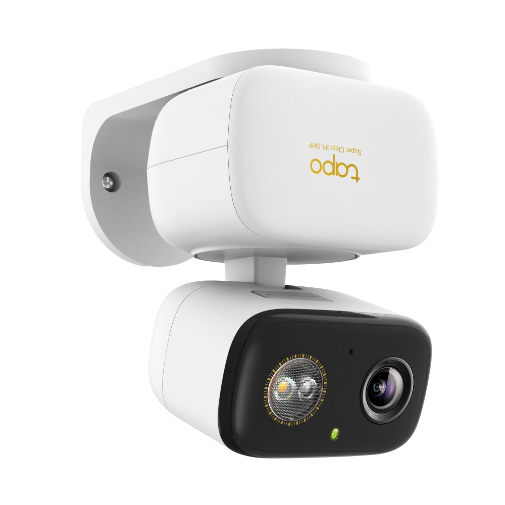TP-Link Tapo C236 Netværksovervågningskamera Udendørs Indendørs 2304 x 1296