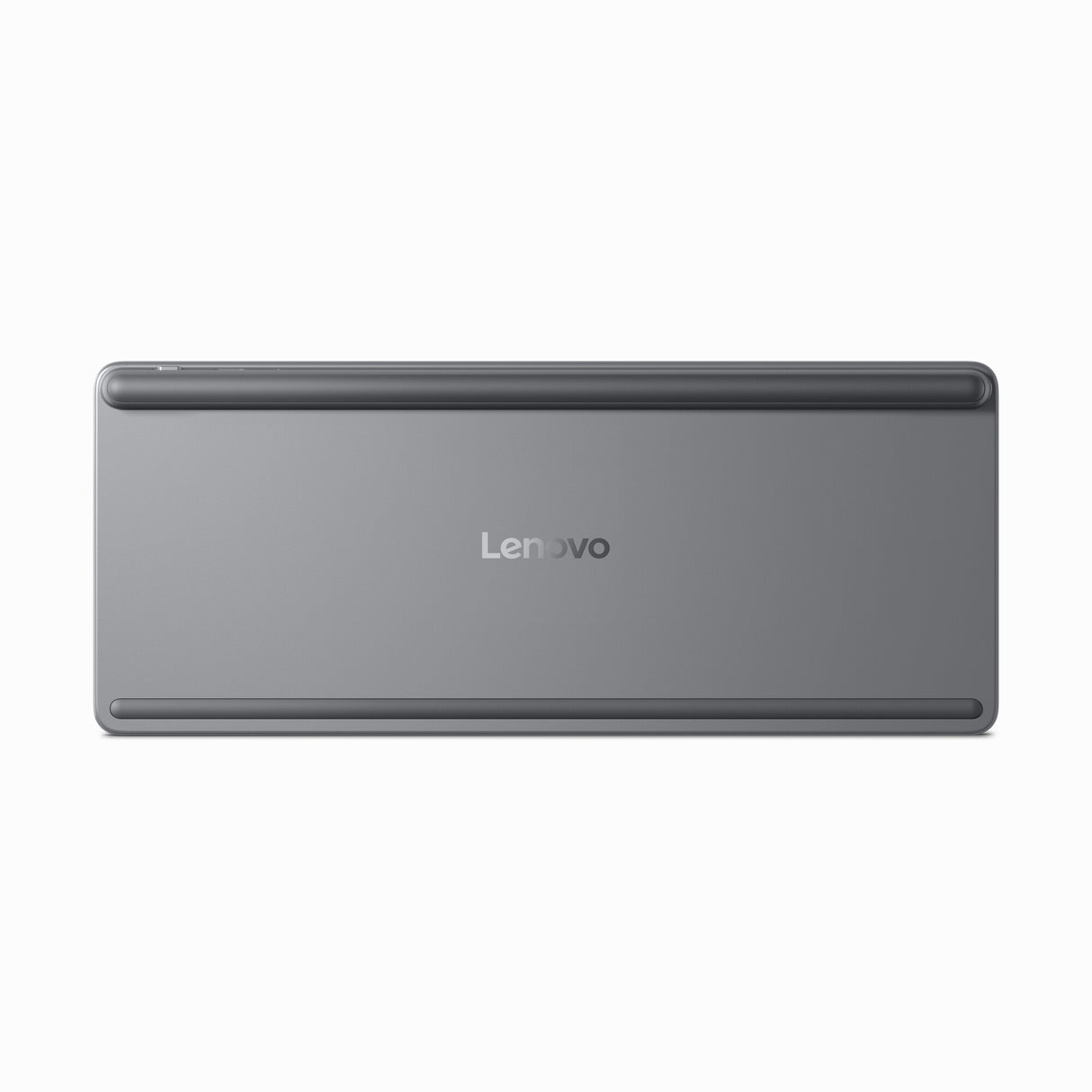 Lenovo ZG38C05820 tastatur Universel USB + Bluetooth QWERTY US engelsk Grå