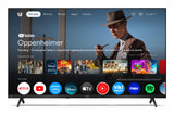 SHARP 40HF3265E LED Google TV