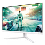 Philips Evnia 27M2N3501PA/00 computerskærm 68,6 cm (27") 2560 x 1440 pixel Quad HD LCD Hvid