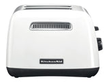KitchenAid Classic 5KMT2115EWH Brødrister Hvid