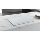 Whirlpool WL B4560 NE/W Hvid Indbygget 59 cm Zone induktionskogeplade 4 zone(s)