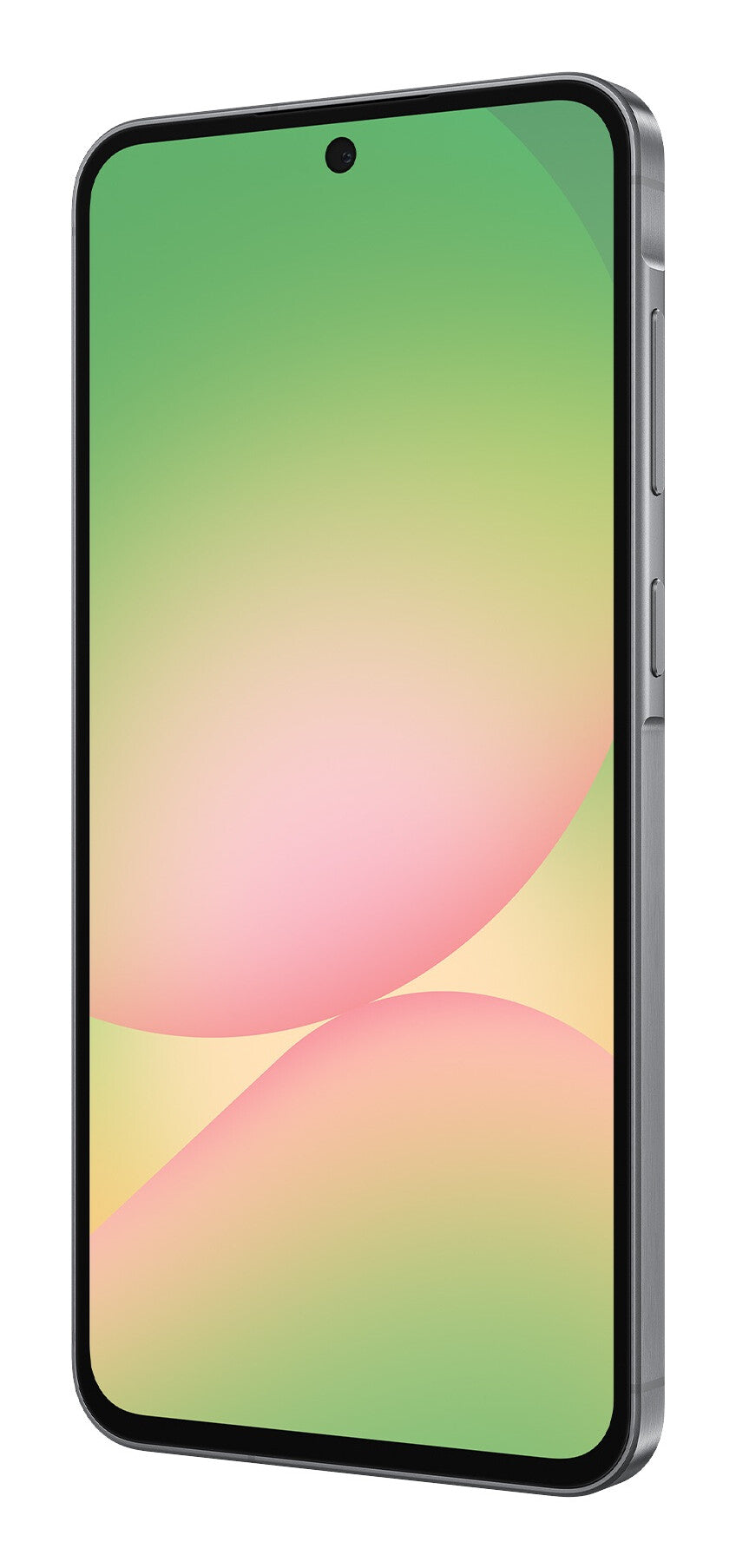 Samsung Galaxy A56 17 cm (6.7") Dual SIM Android 15 5G USB Type-C 8 GB 256 GB 5000 mAh Grafit