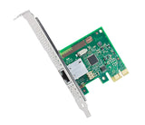 Intel Ethernet Server Adapter I210-T1 Netværksadapter PCI Express 2.1 x1 1Gbps