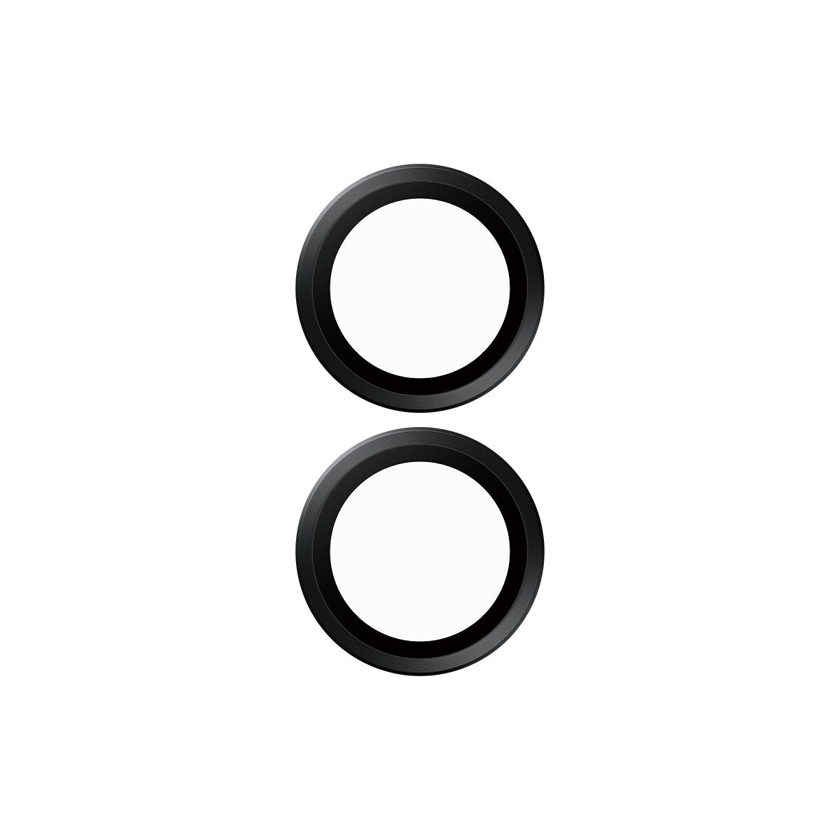 PanzerGlass ® 3-i-1 Beskyttelsespakke iPhone 16