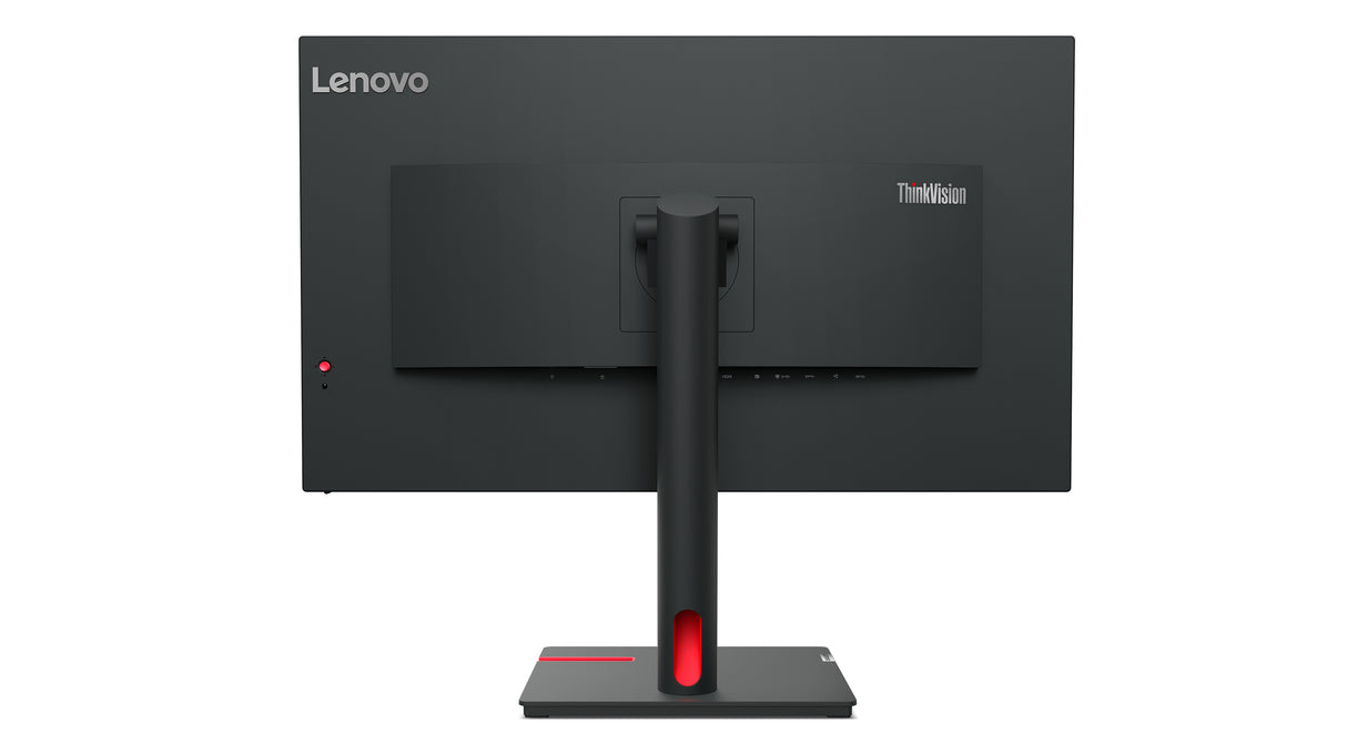 Lenovo ThinkVision T32p-30 LED display 80 cm (31.5") 3840 x 2160 pixel 4K Ultra HD Sort