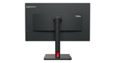 Lenovo ThinkVision T32p-30 LED display 80 cm (31.5") 3840 x 2160 pixel 4K Ultra HD Sort