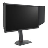 ZOWIE XL2540X+ computer monitor 61.2 cm (24.1") 1920 x 1080 pixels Full HD LED Black