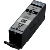Canon 2078C001 blækpatron Original Sort