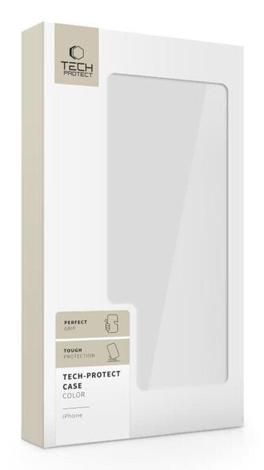Tech-Protect 5906302333943 mobiltelefon etui 16 cm (6.3") Cover Salvie