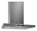 Thermex 527.23.3068.0 væghængt emhætte harwich ii -60 cm, rf
