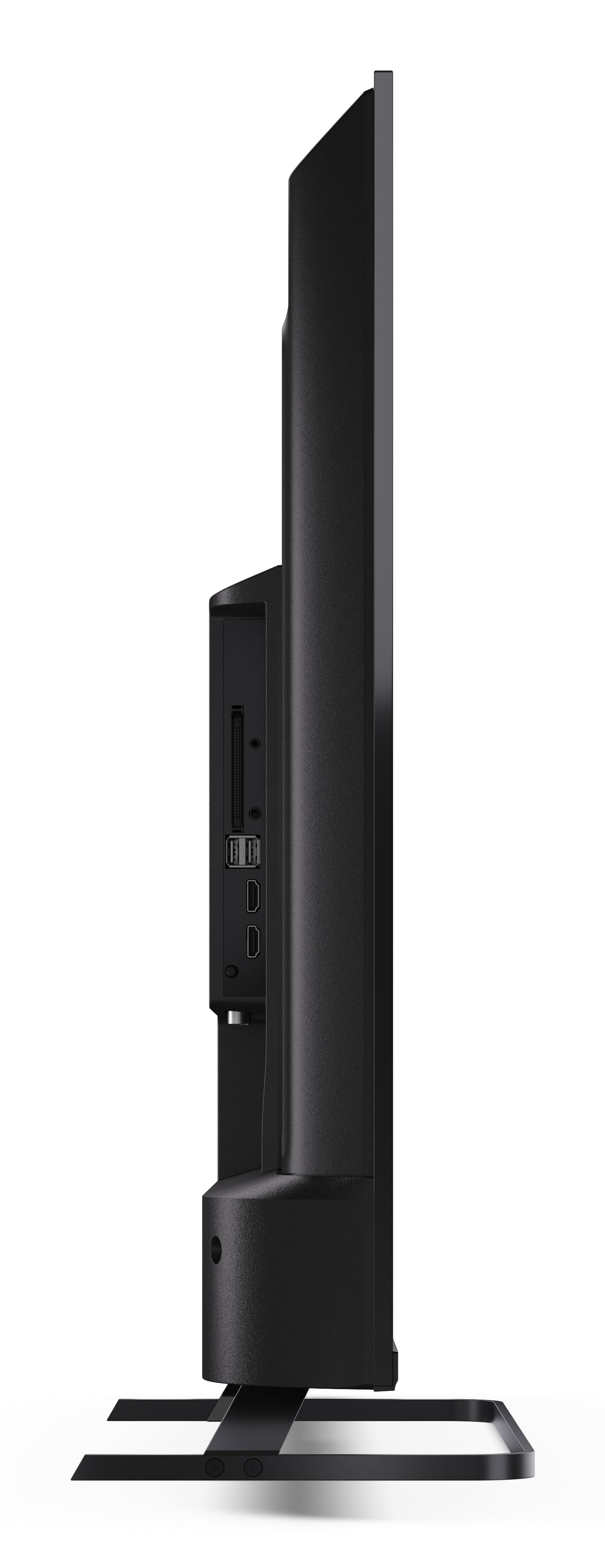 Sharp 43HR7265E TV 109,2 cm (43") 4K Ultra HD Wi-Fi Sort