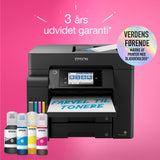Epson EcoTank ET-5805