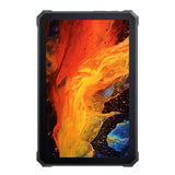 Blackview Active 8 Pro 4G Mediatek LTE-TDD & LTE-FDD 256 GB 26,3 cm (10.4") 8 GB Wi-Fi 5 (802.11ac) Android 14 Orange